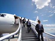 Уиткофф и Кушнер примут участие во встрече «коалиции желающих»