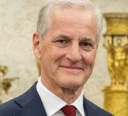 Премьер Норвегии Гар Стёре : Пришло время объединиться с Данией