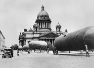 В Питере пройдут мероприятия в честь годовщины прорыва блокады Ленинграда