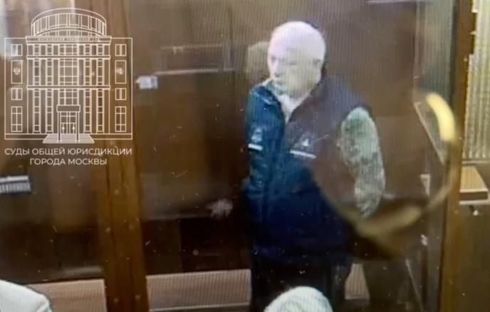 «Откаты» экс-депутату Госдумы Вороновскому составляли 3-10%