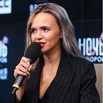 «Новые люди» могут направить в новый состав ЦИК Алену Булгакову