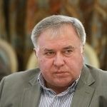 ОП РФ добивается освобождения задержанного в Польше археолога Бутягина