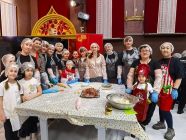 В Тыве стартовала традиционная благотворительная акция «Лепи добро»