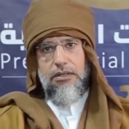 На западе Ливии убит сын Муаммара Каддафи