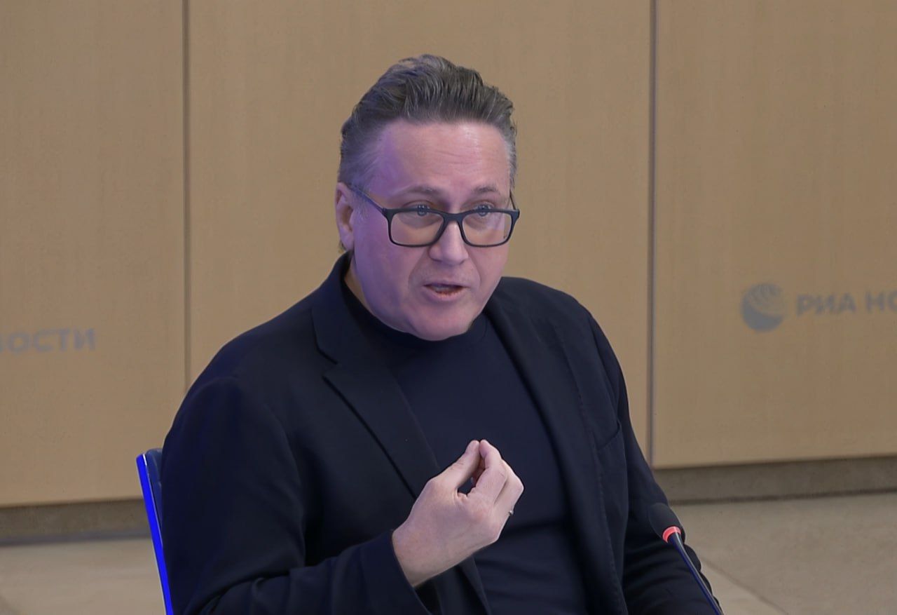 Образ партии «Новые люди»