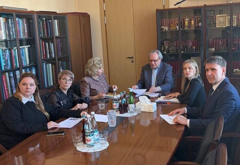 Завершен прием заявок на соискание Госпремий РФ в области правозащиты