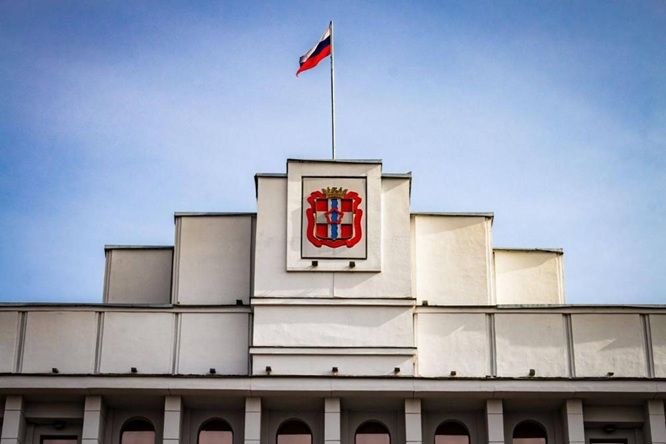 Омская команда вышла в полуфинал конкурса «Лидеры России. Команда»