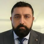 Конца идеи «Великого Ливана»