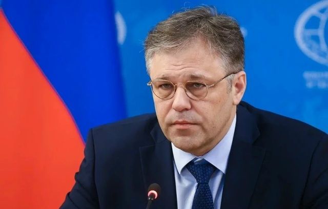 Зеленский использует терроризм как средство давления на Россию