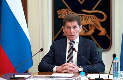 Губернатор Приморья поручил контролировать сроки ввода жилья