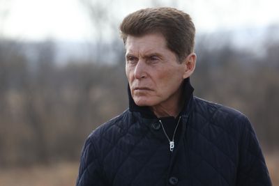 Кожемяко: Защитная дамба даст возможность жителям Соловьёвки жить спокойно