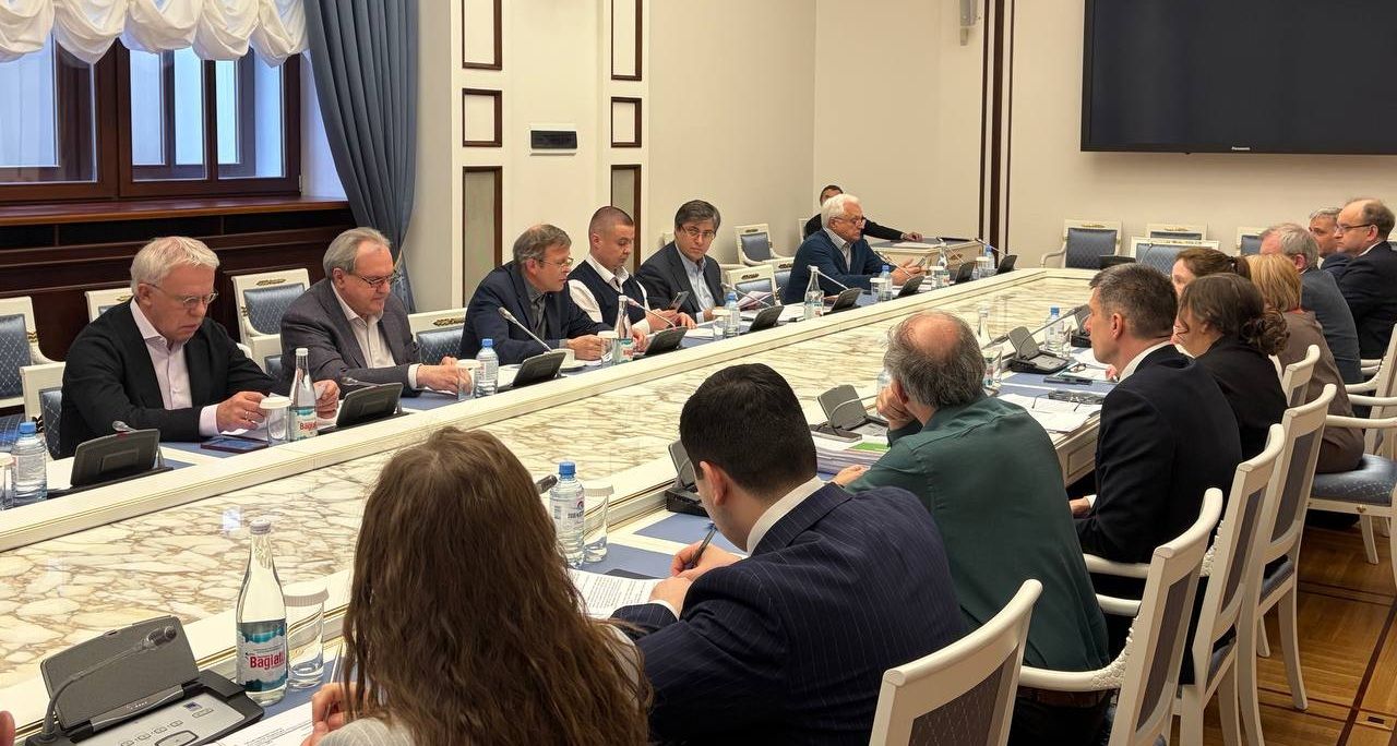 В СПЧ обсудили доработку законопроекта о границах ООПТ