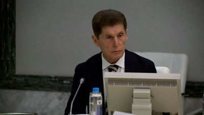 Олег Кожемяко: Большая работа по предотвращению ЧС даёт свои результаты