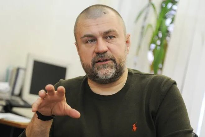 Государство должно определить свое отношение к анклавам