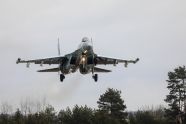 Армия России ударила по ключевым объектам и цехам противника