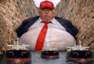 Трамп выбрал продолжение морской блокады Ирана вместо новых бомбардировок