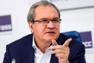 Фадеев: Не надо иметь дело с нежелательными организациями