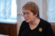Татьяну Мерзлякову переназначили свердловским омбудсменом