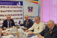 В Ростовской области утвердили план наблюдения за выборами в ЕДГ