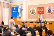 В Чебоксарах продолжается экологический месячник