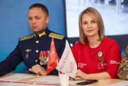 «Огонь Памяти» объединил более 10 тысяч ребят в Приморье