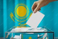 ЦИК Казахстана пригласит ОБСЕ наблюдать за выборами в Курултай