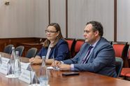 Брод оценил подготовку Башкирии к выборам в ЕДГ-2026