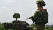 ПВО России за сутки сбила 405 украинских беспилотников и 4 авиабомбы