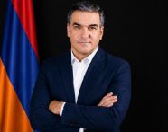 Татоян назвал заявление Пашиняна о победе антиконституционным