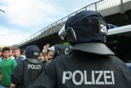 В Германии прошла массовая акция с требованием отставки Мерца