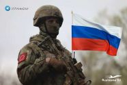 Армия России освободила Охримовку в Харьковской области