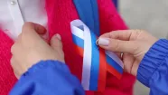 На Ямале стартовала акция «Российский триколор» к Дню России