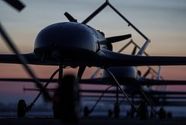 Средства ПВО РФ отразили массовую атаку ВСУ