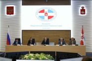 В ОП Прикамья обсудили подготовку к проведению предстоящих выборов