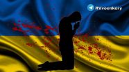 Система мобилизации на Украине сталкивается с жестким сопротивлением