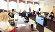 На выборах в Калининградской области заработал Общественный штаб