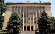 КС Армении обнародует решение по оспариванию итогов выборов 4 июля