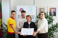 ОП Кубани и три партии договорились вместе следить за выборами