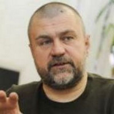 Разрушение всего великого, что было создано предыдущими поколениями