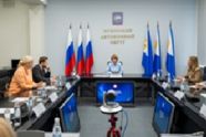 Заработал Общественный штаб по наблюдению за выборами на Чукотке