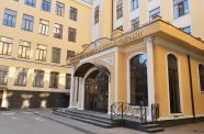 В ОП РФ началось заседание Корсовета по контролю за голосованием