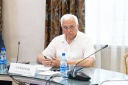 Контроль выборов-2026: в ОП РФ состоялось первое заседание Корсовета