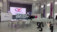 В Кировской области начал работу штаб общественного наблюдения за выборами