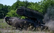 «Солнцепек» выжег опорный пункт ВСУ