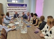 Общественный штаб Ростовской области обсудил готовность к ЕДГ-2026