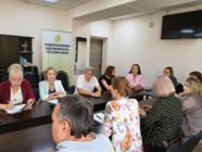 В Общественной палате Хакасии обсудили выборы в ЕДГ-2026