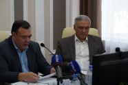 В КЧР обсудили задачи общественного наблюдения на выборах в ЕДГ