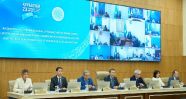 86 международных наблюдателей получили аккредитацию ЦИК Казахстана