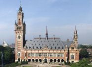 Россия вступит в спор между Литвой и Беларусью в Международном суде ООН
