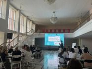 В Чувашии стартовала подготовка общественных наблюдателей